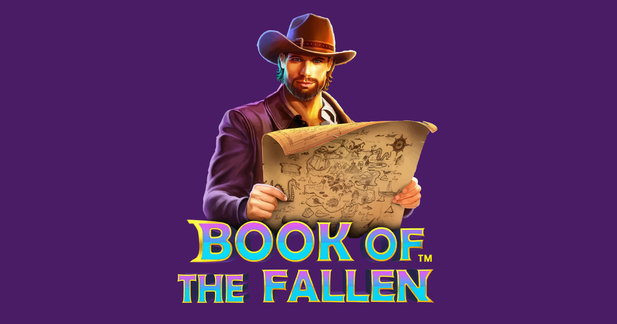 Book of the Fallen
